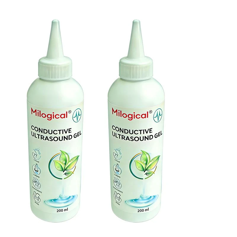 Ultrasound Gel